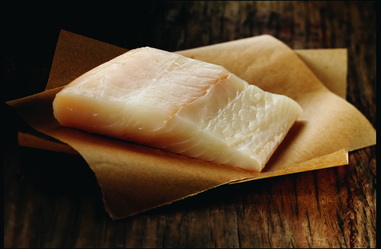 10 Pounds Wild, Alaska Halibut: Variety Box