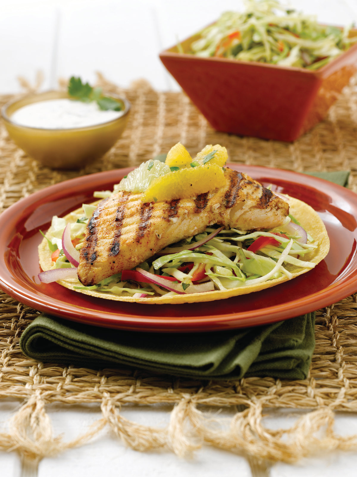 15 Pounds Wild Alaska Halibut: 6-8 ounce portions